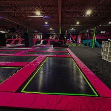 گالری تصاویر هلیوم پارک 1