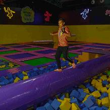 گالری تصاویر هلیوم پارک 2