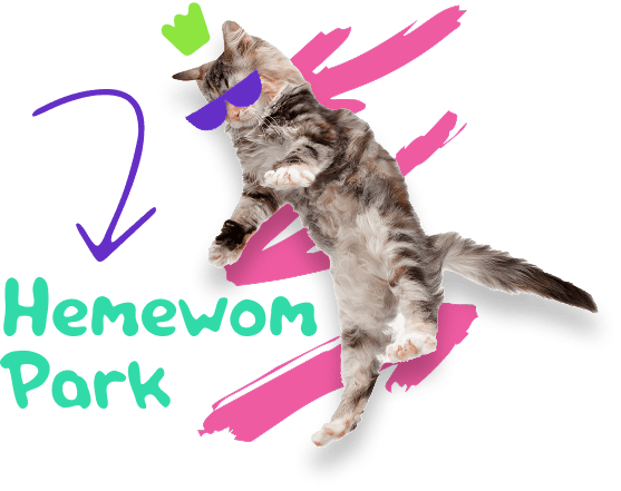 تصویر همووم پارک