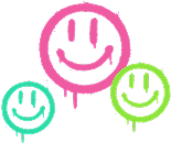 laughter group illustration